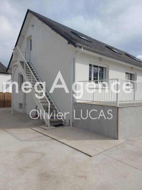 Ensemble maison et appartement hyper centre Bourg Achard - Photo 3