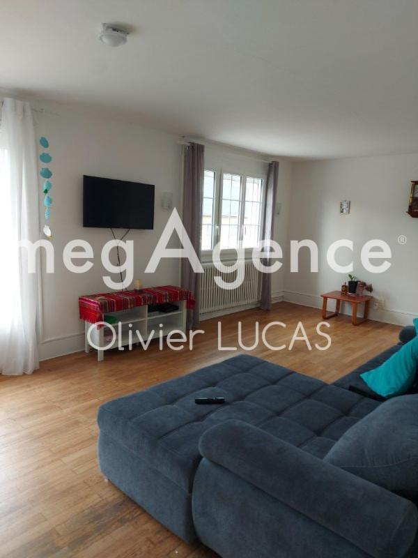 Ensemble maison et appartement hyper centre Bourg Achard - Photo 4