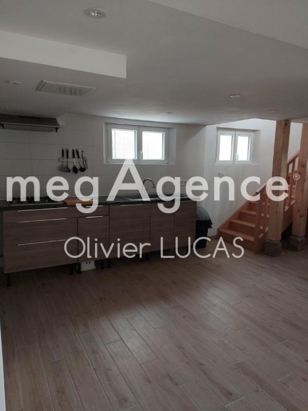 Ensemble maison et appartement hyper centre Bourg Achard - Photo 5