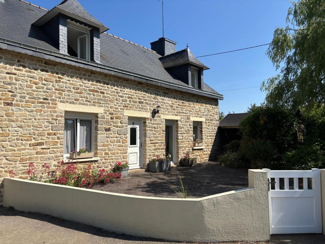 Maison à vendre, 7 pièces, 160 m², Malestroit