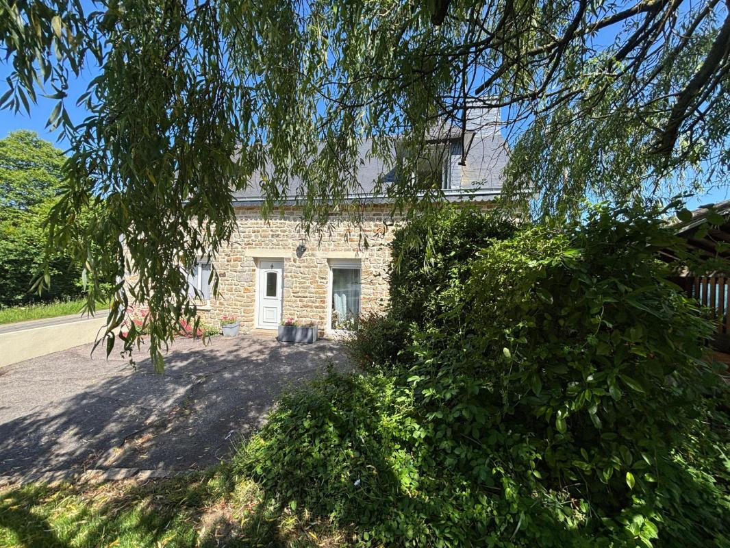 Maison 160 m2 - Photo 2