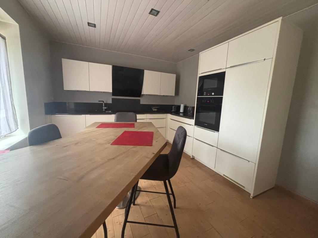 Maison 160 m2 - Photo 5