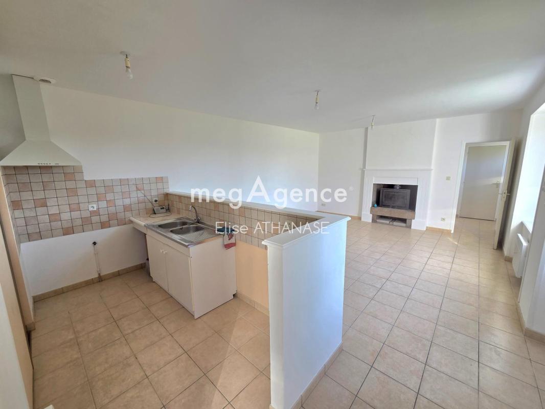 Maison en pierre de plain pied - Photo 3