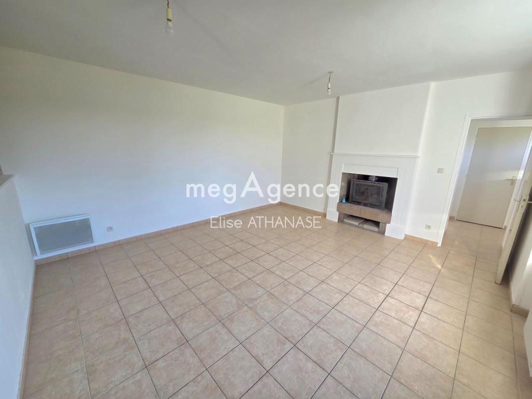 Maison en pierre de plain pied - Photo 4