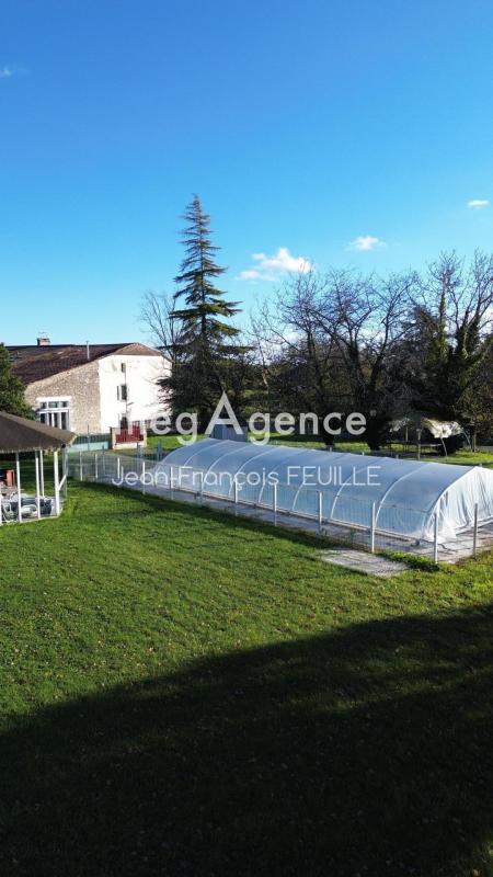 Maison à vendre, 5 pièces, 155 m², Eymet