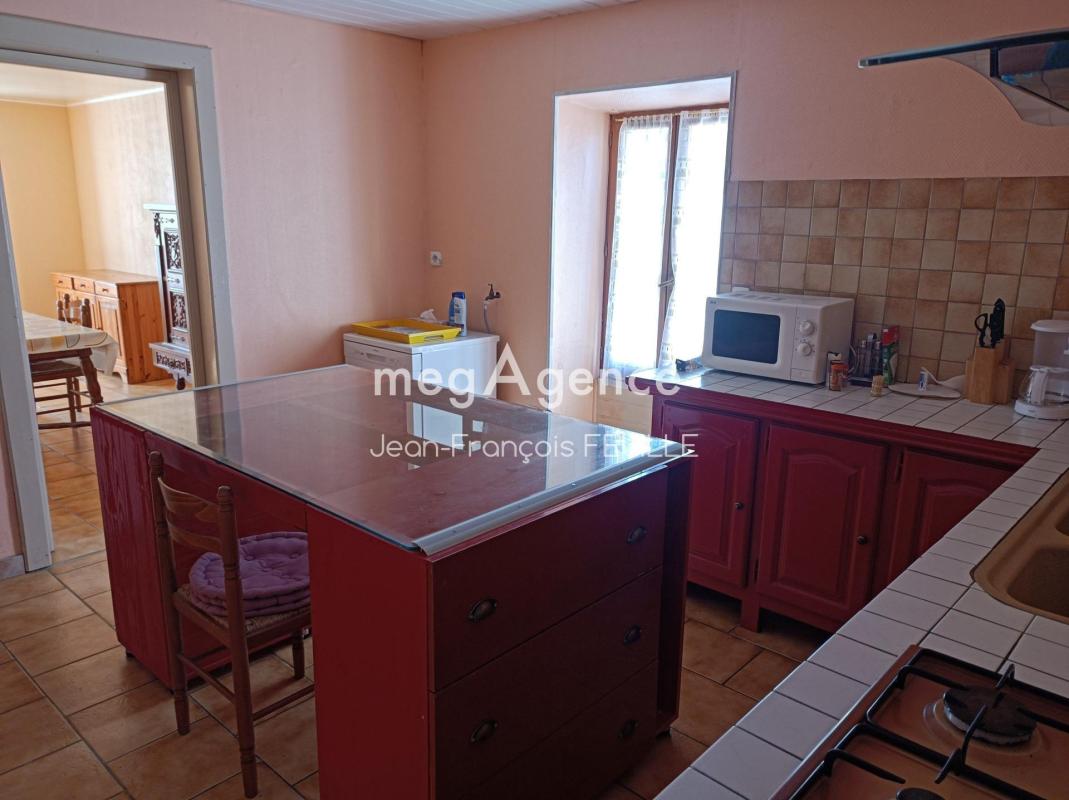 Maison de bourg - Photo 2