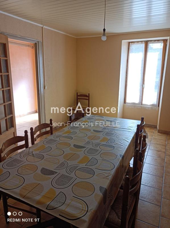 Maison de bourg - Photo 3