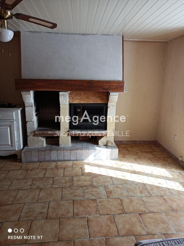 Maison de bourg - Photo 4