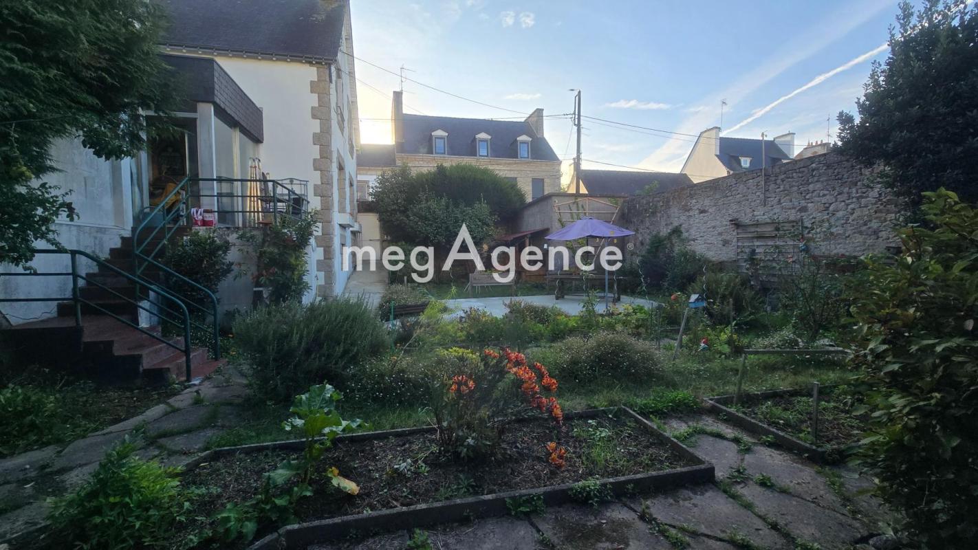 Maison d'architecte au coeur de PONTIVY - Photo 2