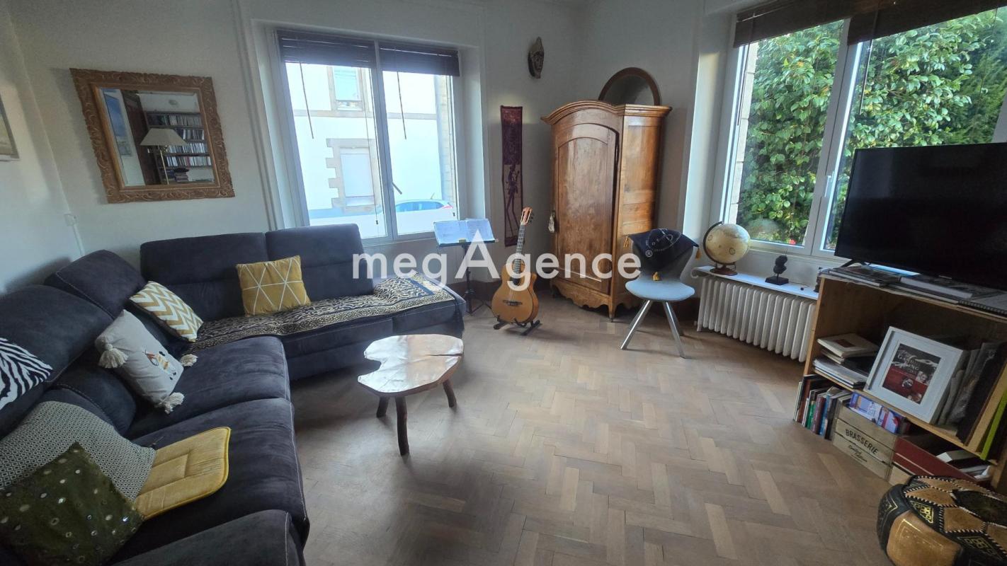 Maison d'architecte au coeur de PONTIVY - Photo 4