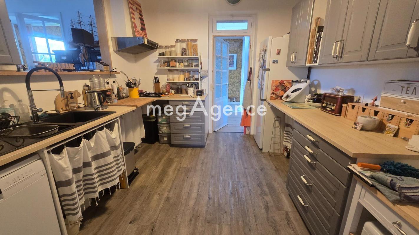 Maison d'architecte au coeur de PONTIVY - Photo 5