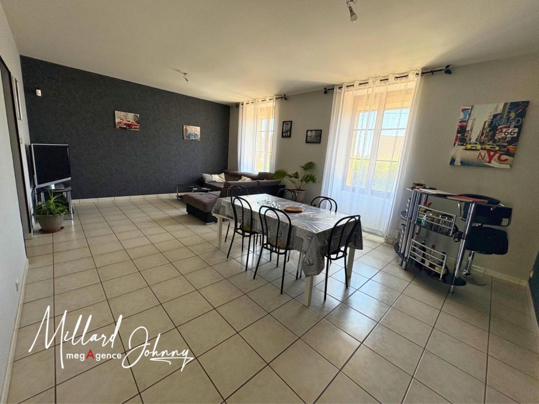 Maison 8 pièces 220m2 - Photo 3
