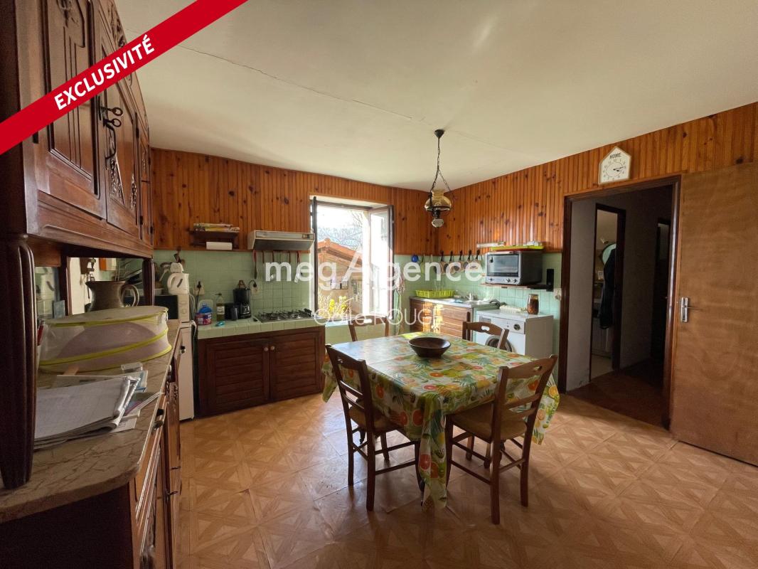 Maison en pierres - Photo 4