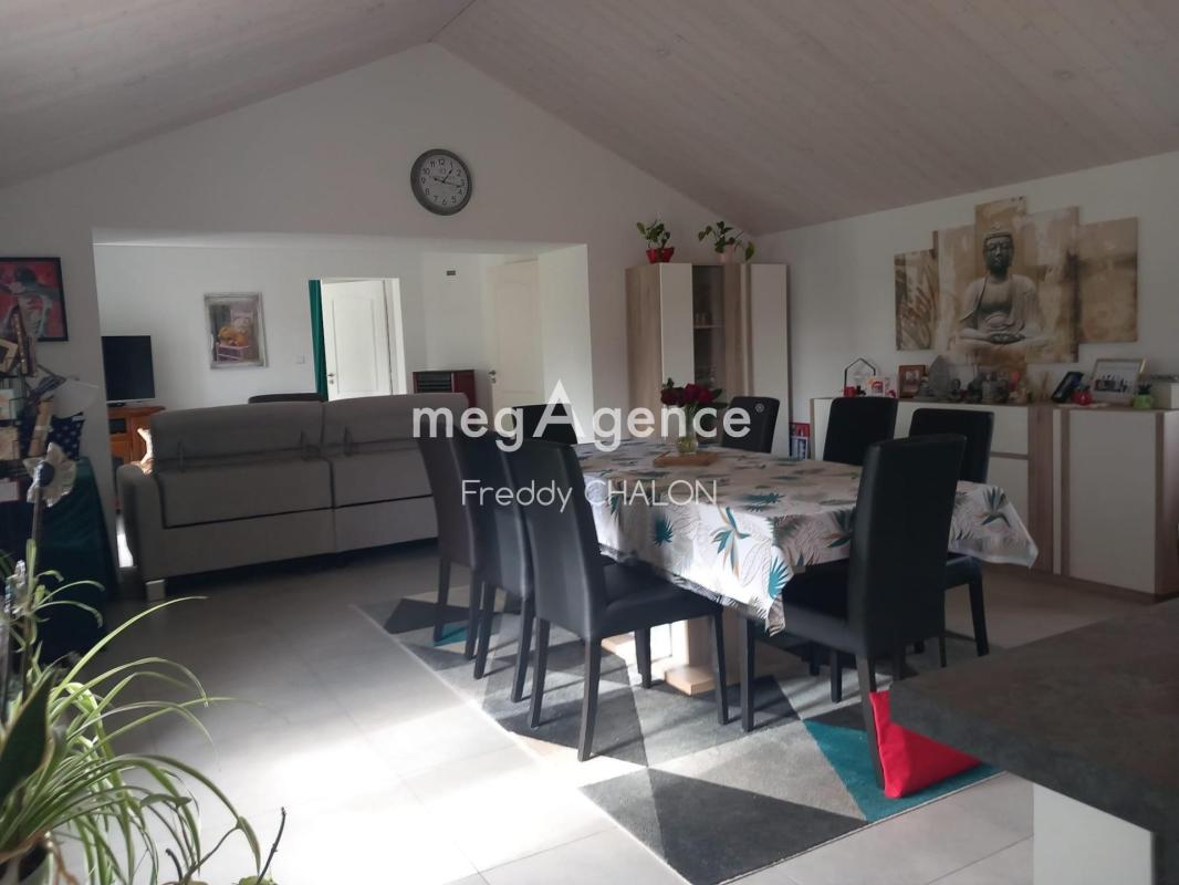Maison à vendre, 4 pièces, 123 m², Saint Jean De Monts
