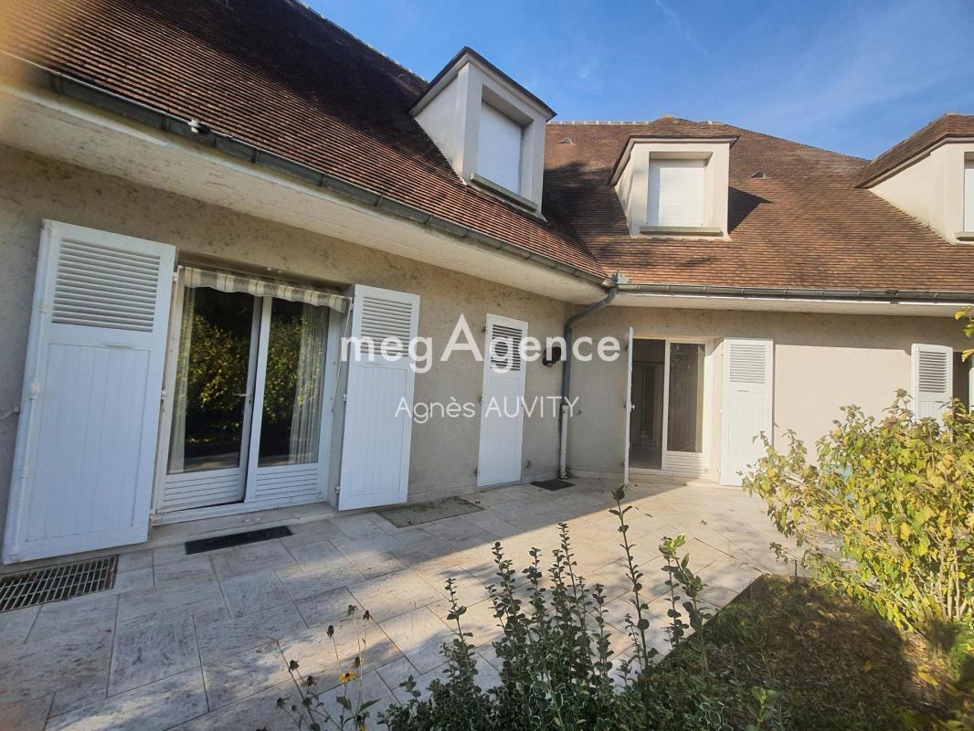 Maison à vendre, 6 pièces, 290 m², Neris Les Bains