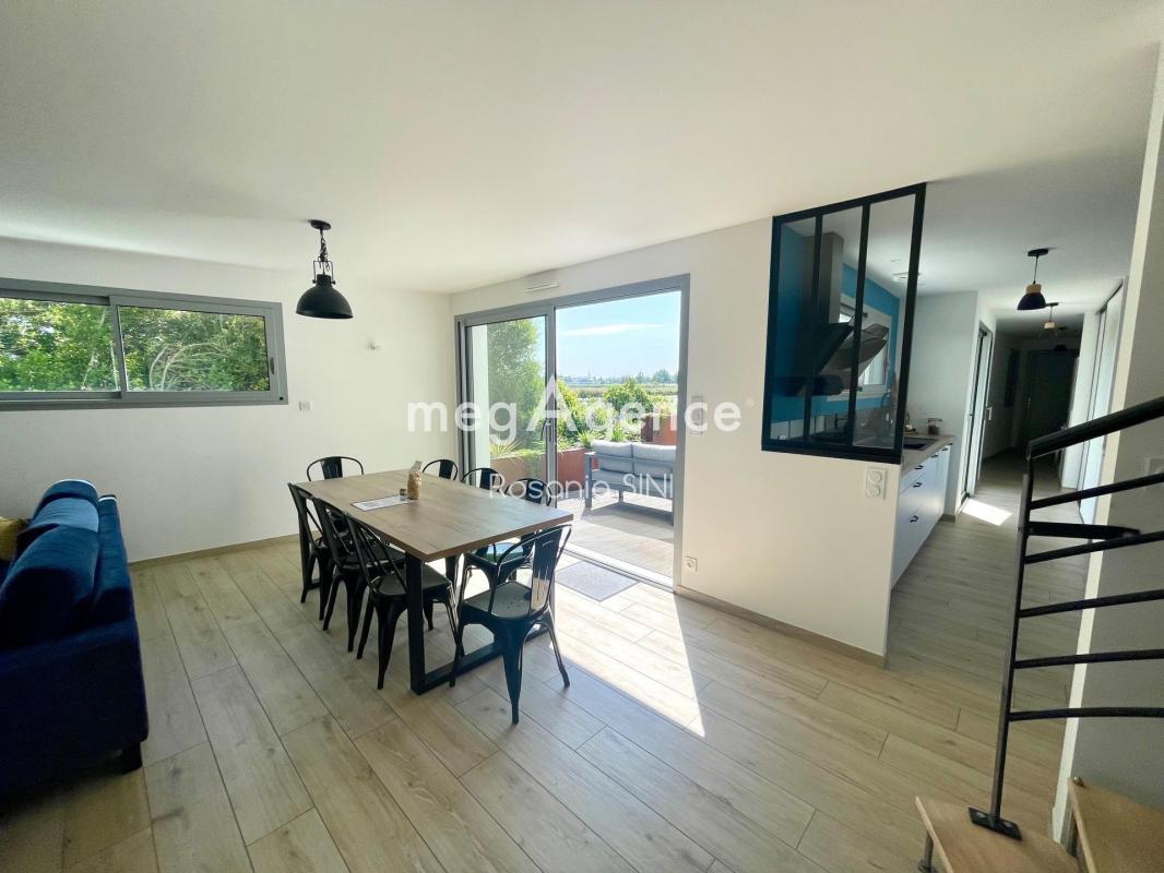 MAISON de 119 m2 LES SABLES D’OLONNE  à LA CHAUME - Photo 2