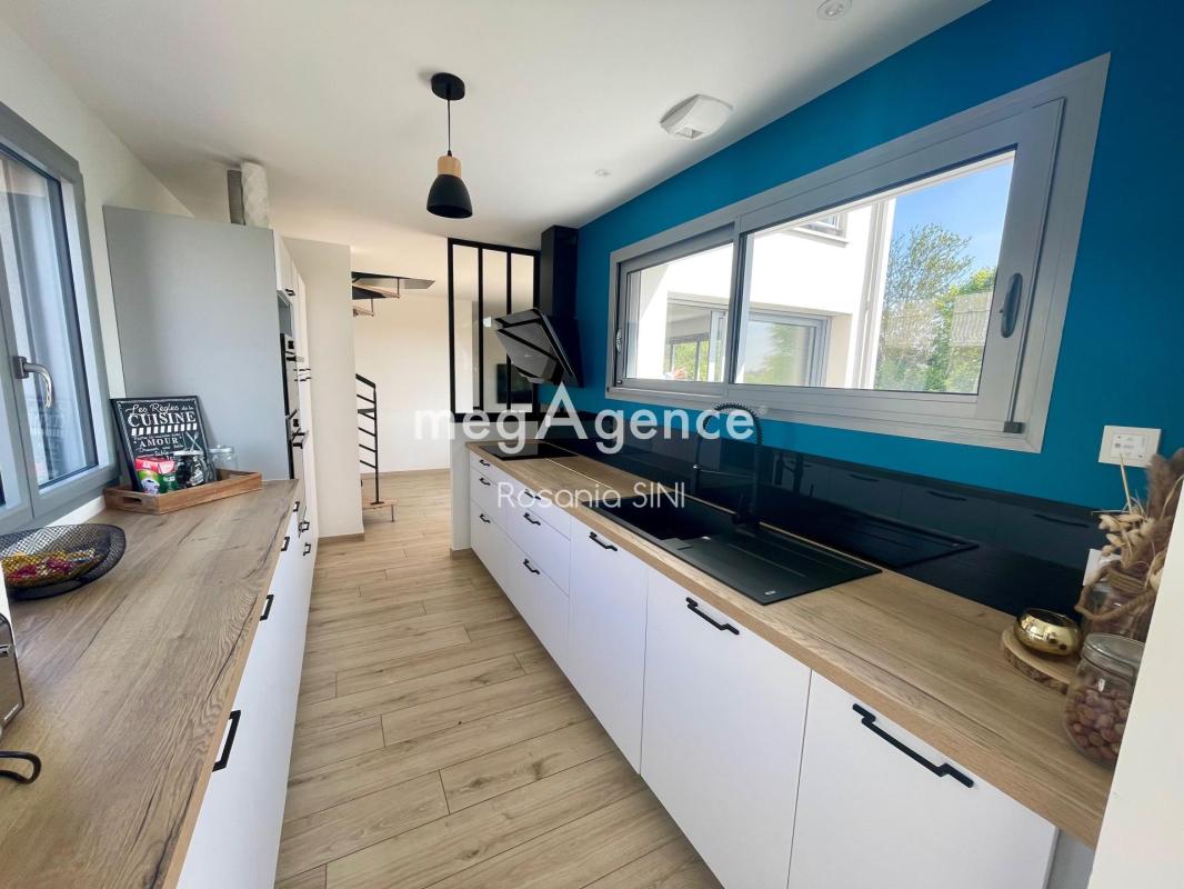 MAISON de 119 m2 LES SABLES D’OLONNE  à LA CHAUME - Photo 3