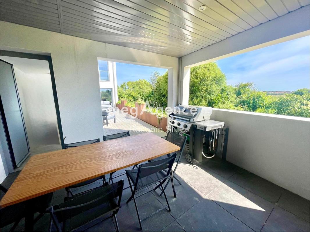MAISON de 119 m2 LES SABLES D’OLONNE  à LA CHAUME - Photo 4