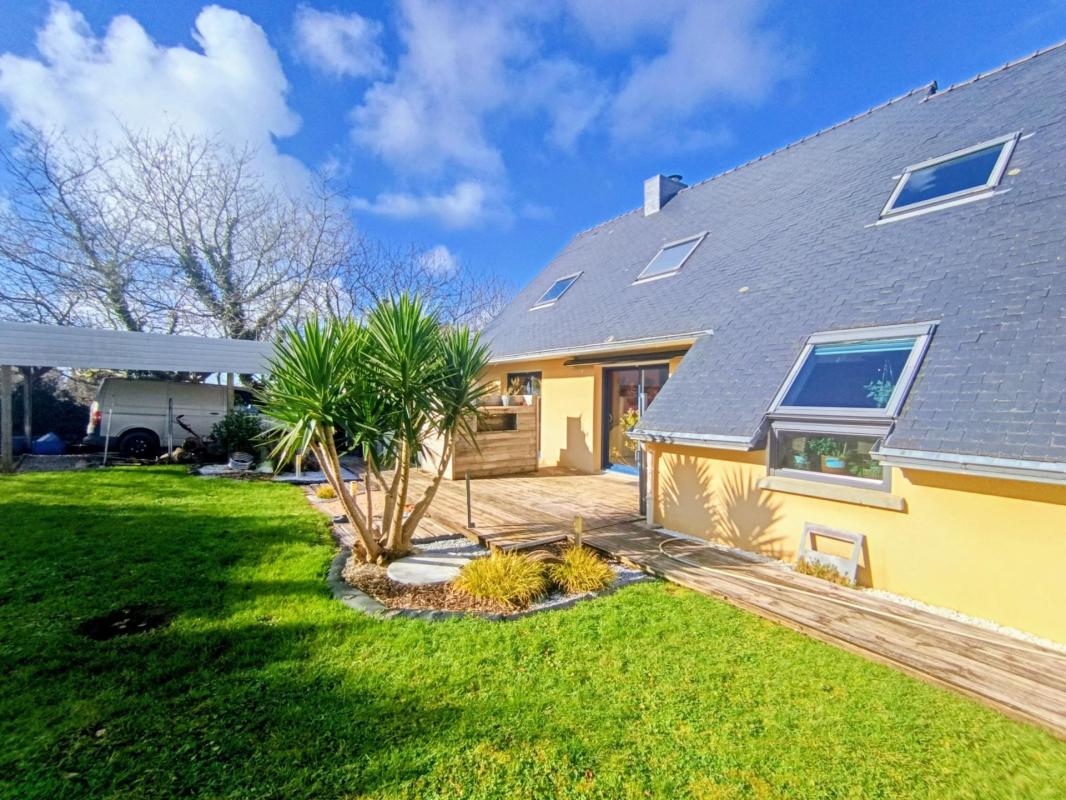 Maison, 140m², 5 pièces - Photo 2
