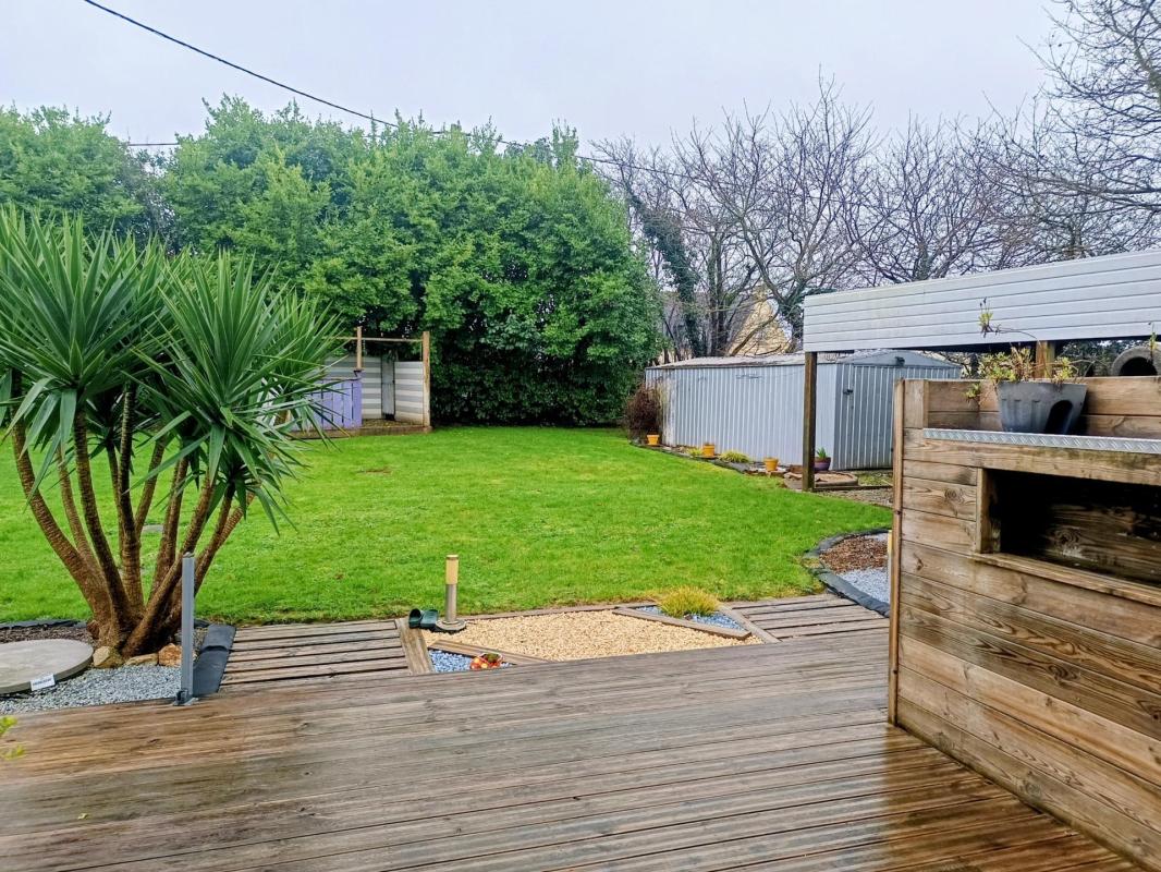 Maison, 140m², 5 pièces - Photo 3