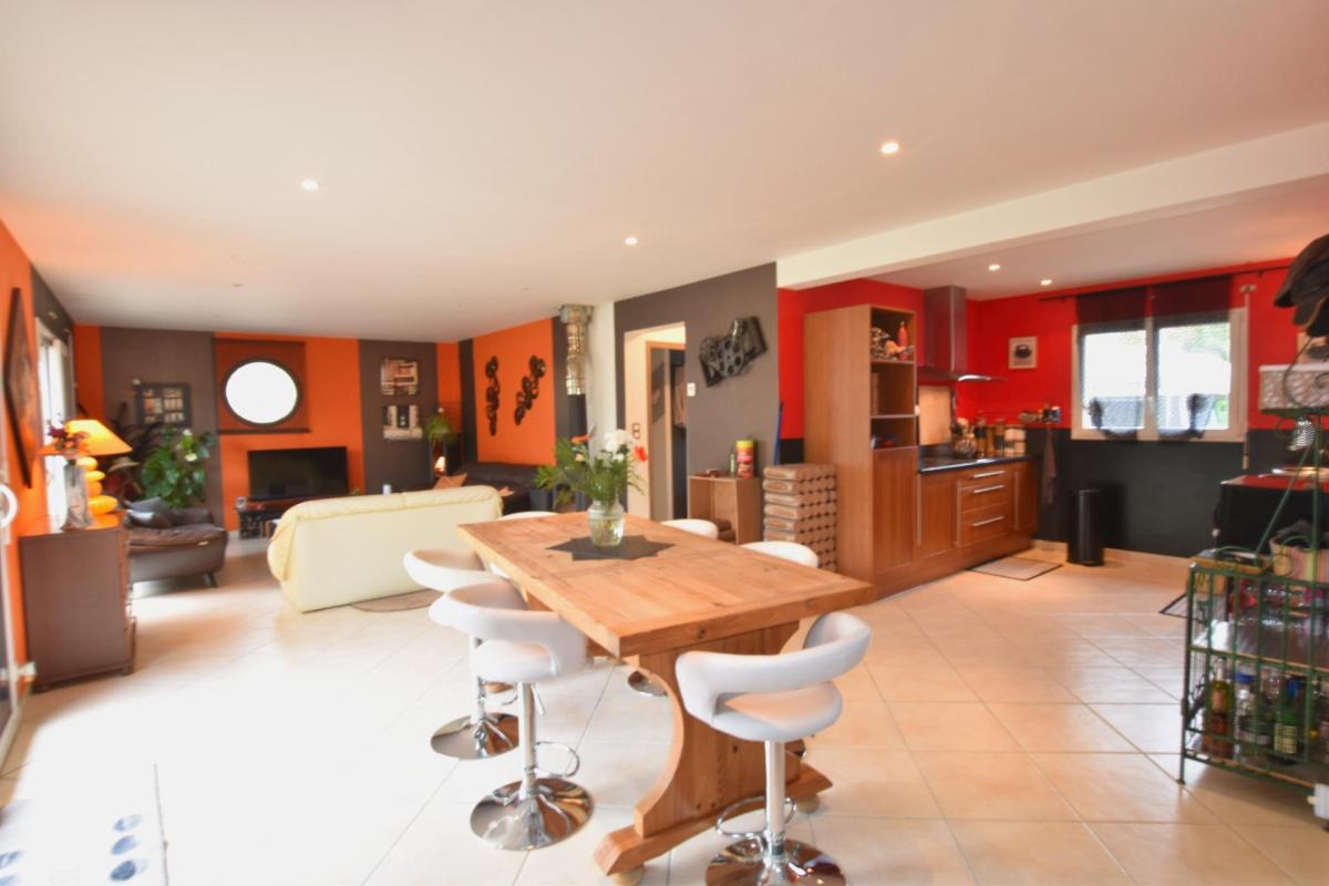 Maison, 140m², 5 pièces - Photo 5