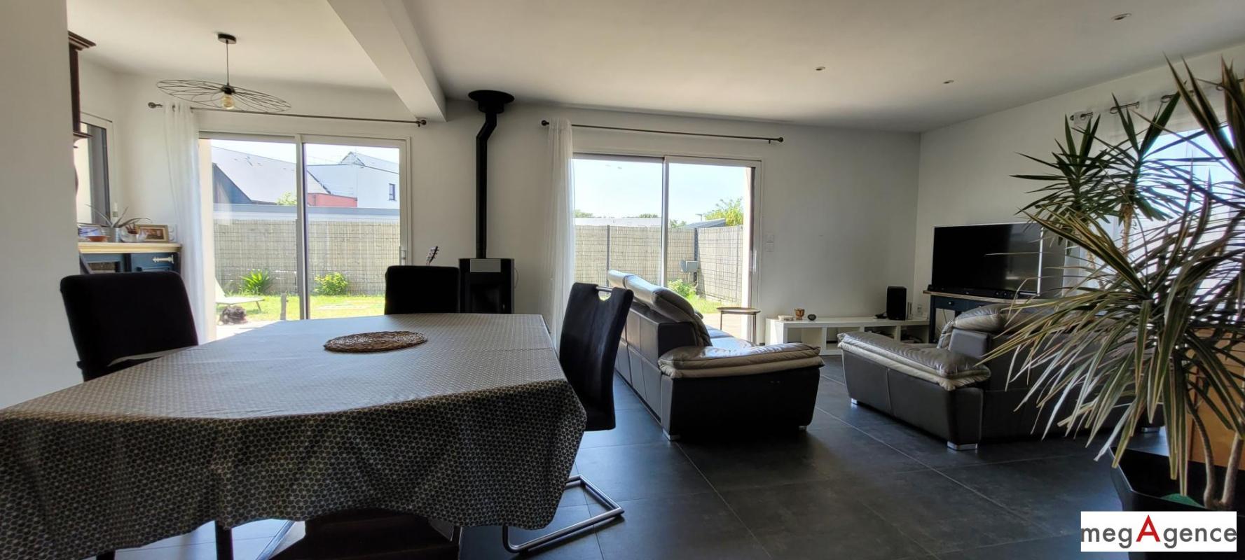 Maison à vendre, 5 pièces, 121 m², Saint Malo