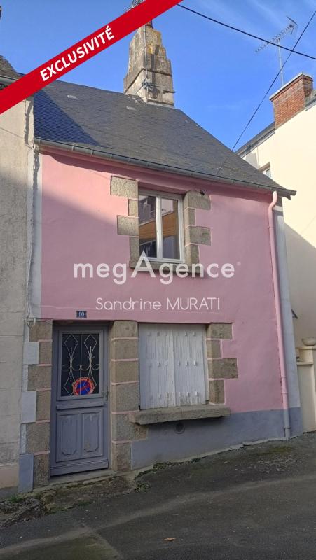 Ensemble deux maisons 45m² et 50 m² - Pré en Pail - Photo 2