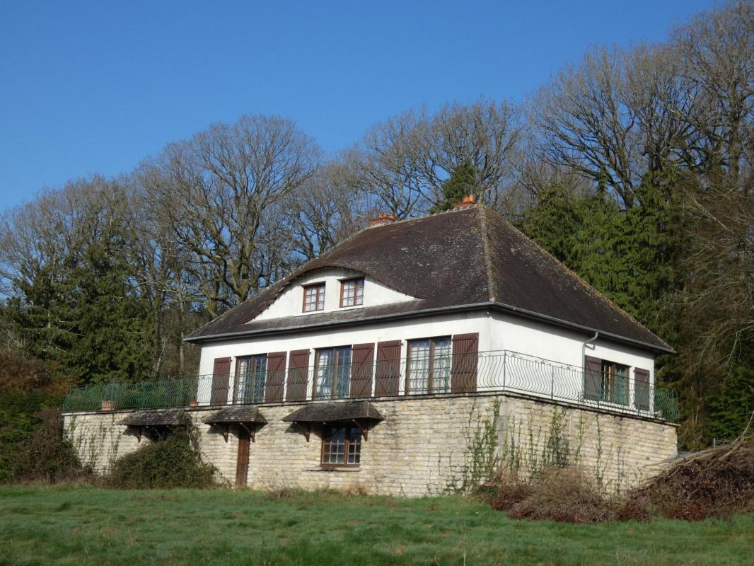 Maison à vendre, 6 pièces, 129 m², Ecouves