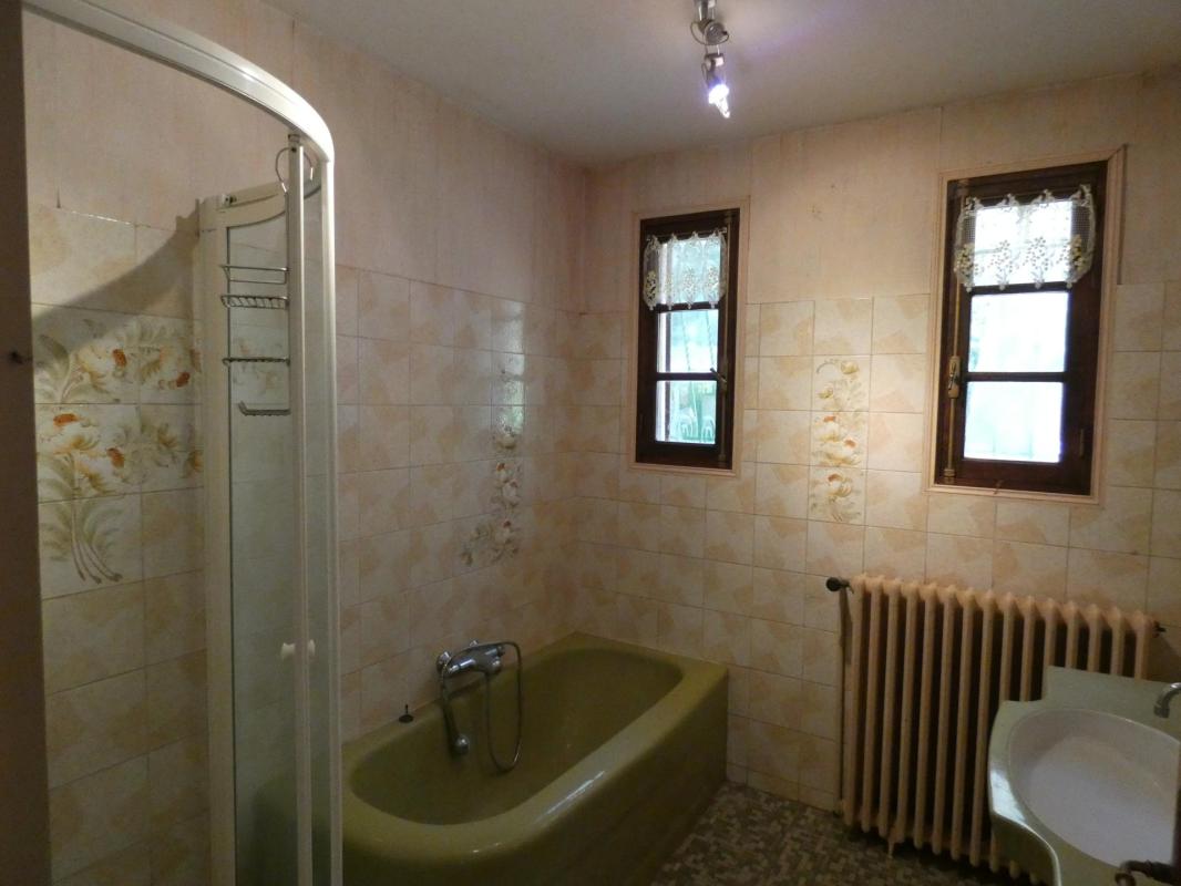 Maison 6 p: 130m2 hab sur 7200m2 de terr à Radon - Photo 5