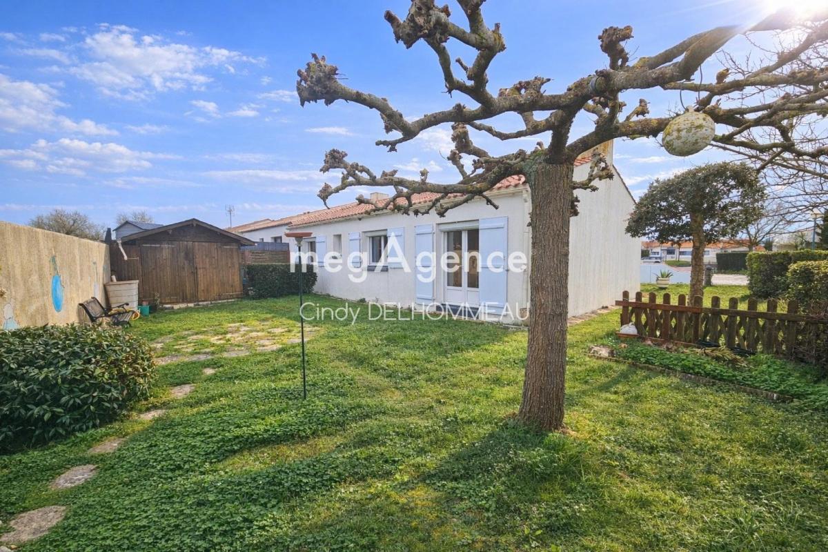 Maison 3 chambres proche plage et commerce - Photo 2