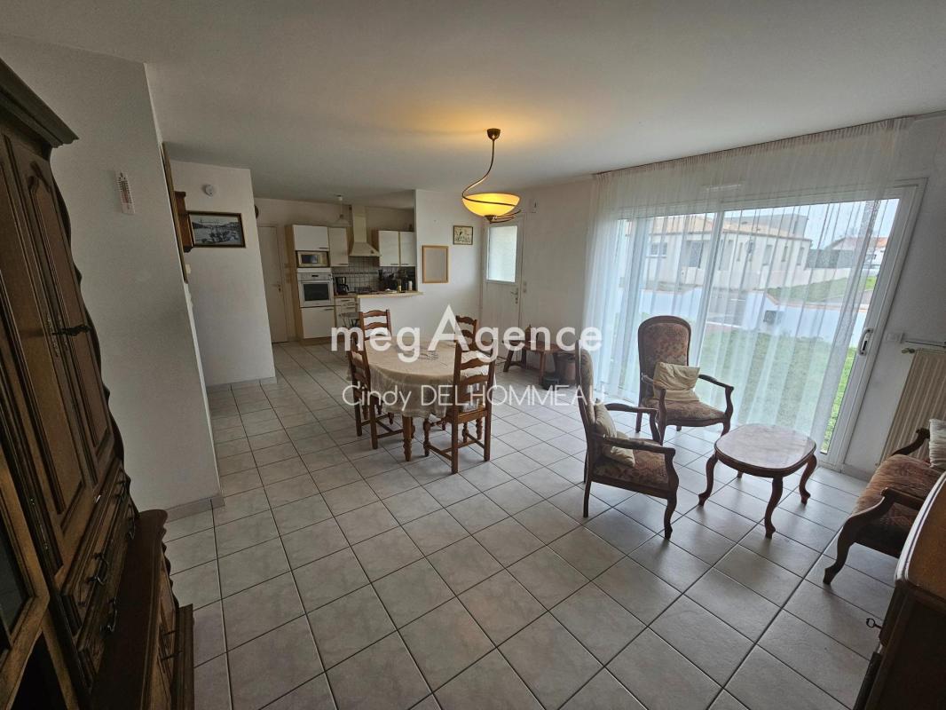 Maison 3 chambres proche plage et commerce - Photo 3