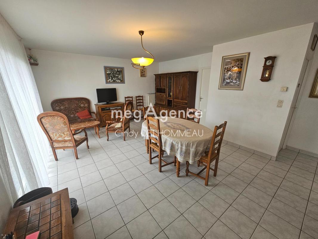 Maison 3 chambres proche plage et commerce - Photo 4