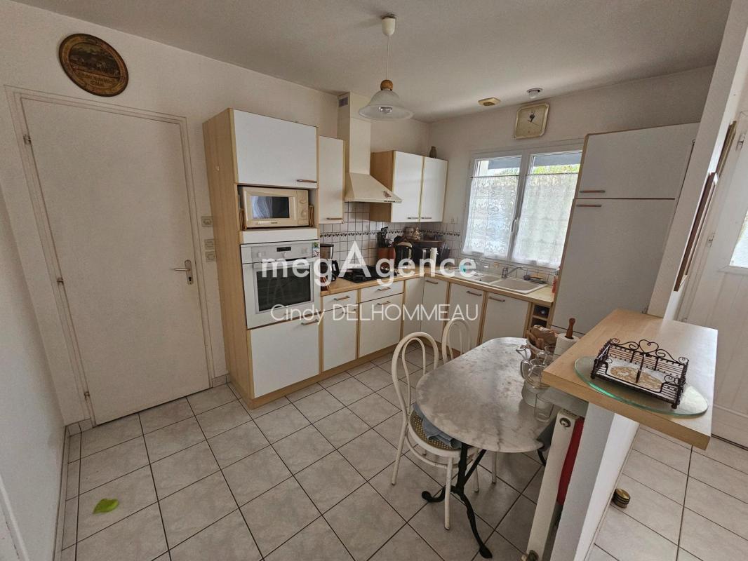 Maison 3 chambres proche plage et commerce - Photo 5