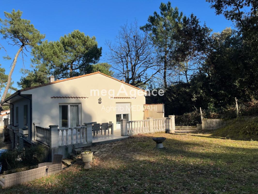 MAISON DE 178 m² Parc de Vallières - Photo 2