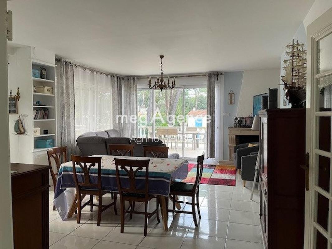 MAISON DE 178 m² Parc de Vallières - Photo 4