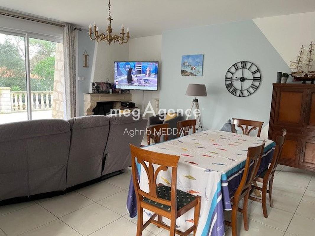 MAISON DE 178 m² Parc de Vallières - Photo 5