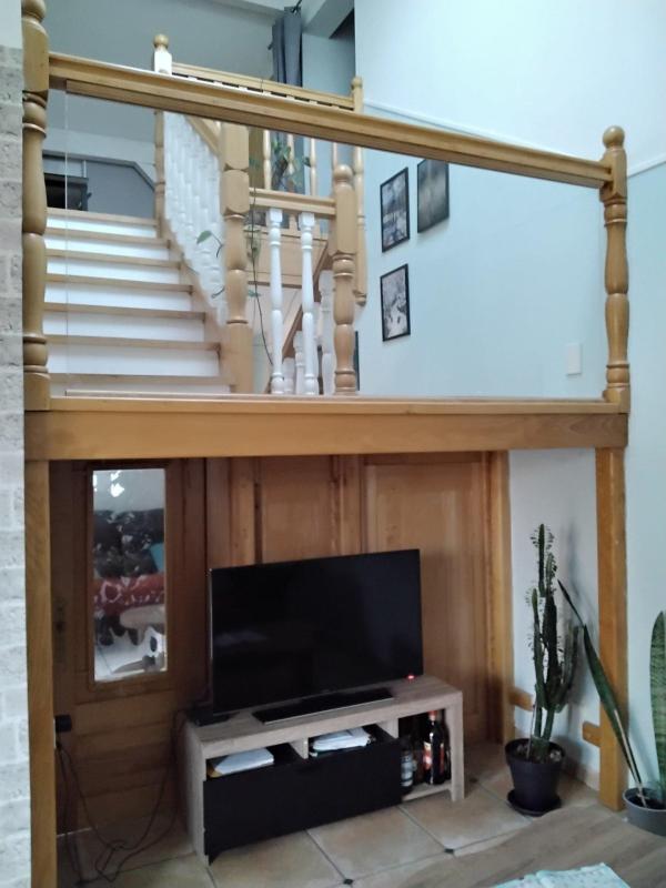 EXCLUSIVITÉ À Champs le Duc SUPERBE Maison - Photo 5