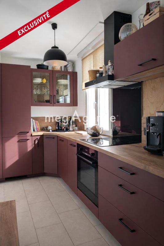 Maison de ville - Photo 2