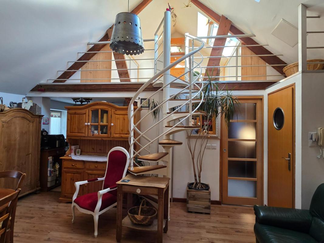 Maison en pierres - Photo 2