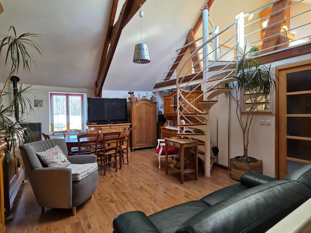 Maison en pierres - Photo 3