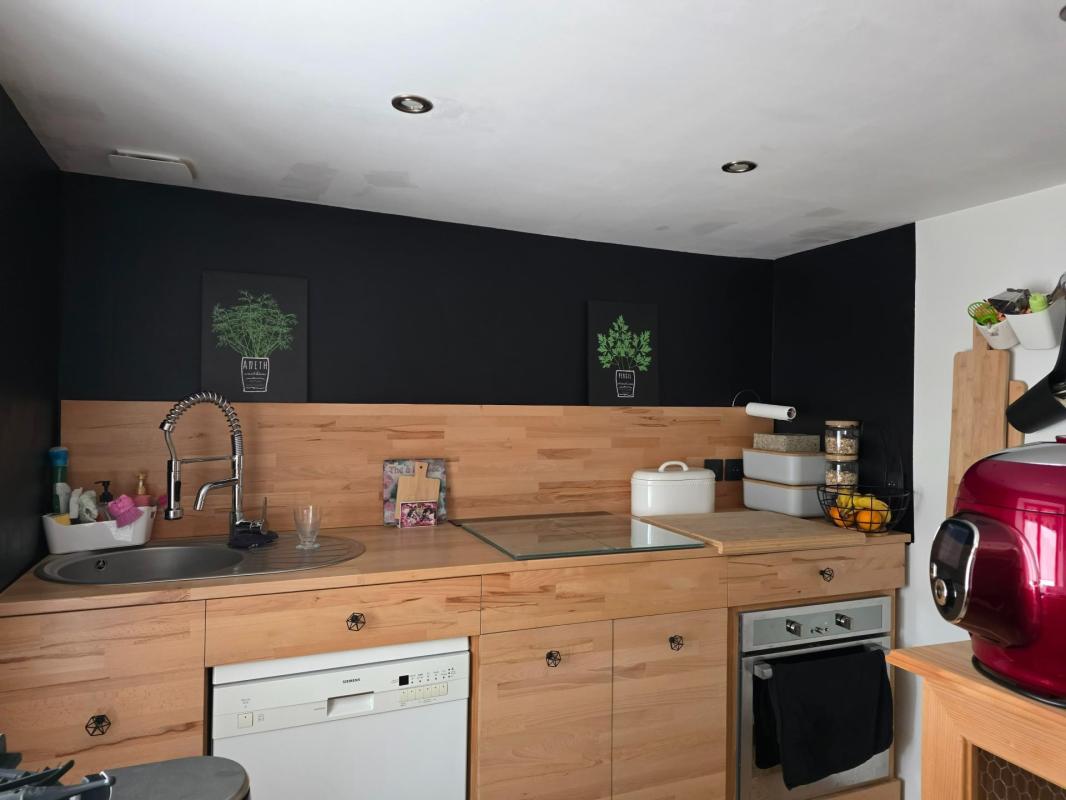 Maison en pierres - Photo 4