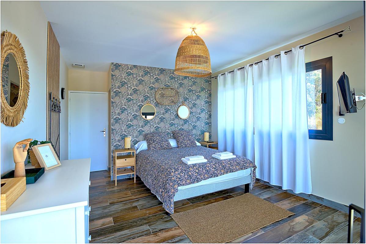 Villa de 2022 avec piscine, sauna-hammam, 4 ch - Photo 5
