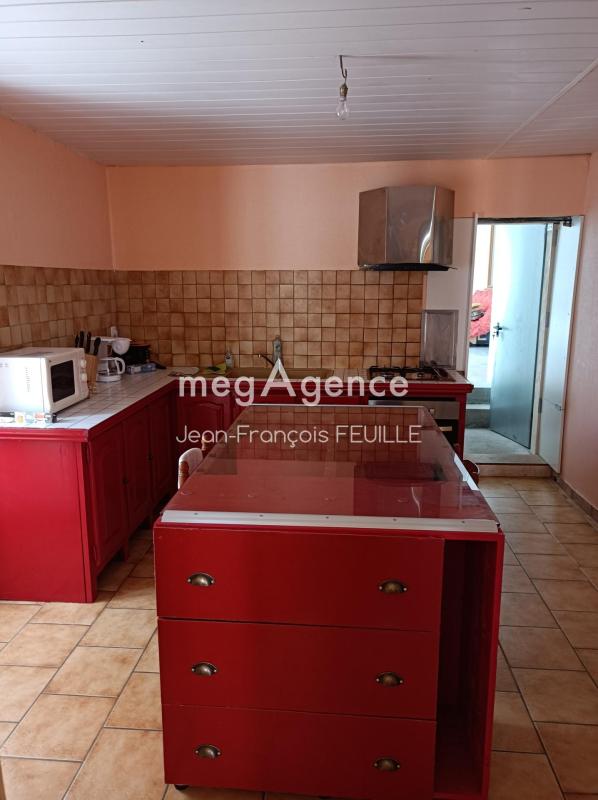 Maison à vendre, 5 pièces, 155 m², Eymet