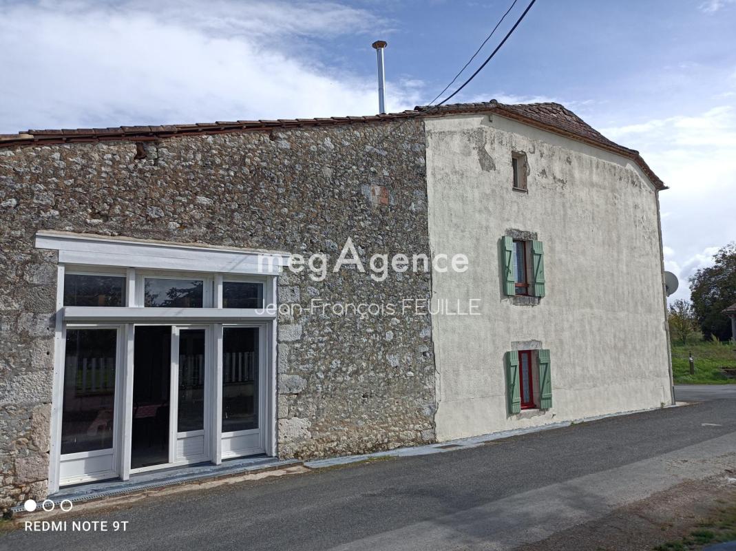 Maison de bourg - Photo 2