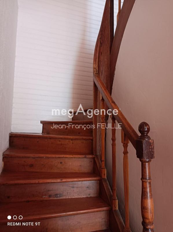 Maison de bourg - Photo 4