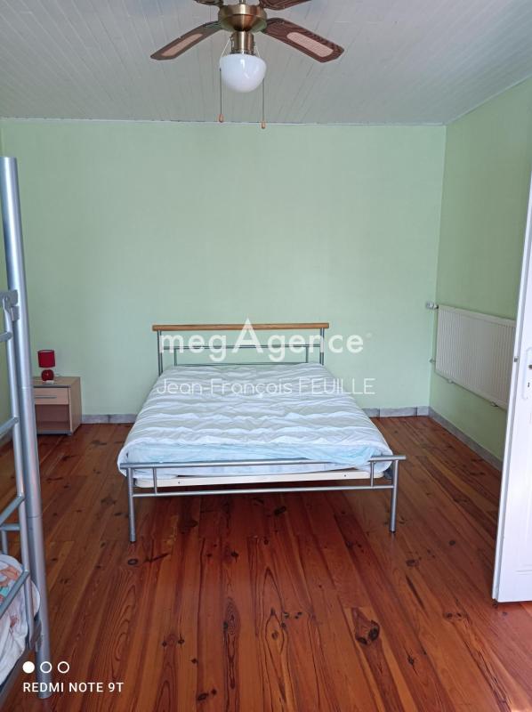 Maison de bourg - Photo 5