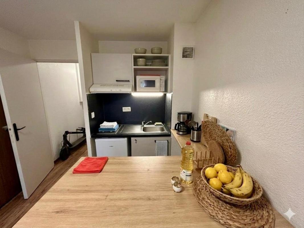 A VENDRE : FREJUS : studio 19m² - Photo 2