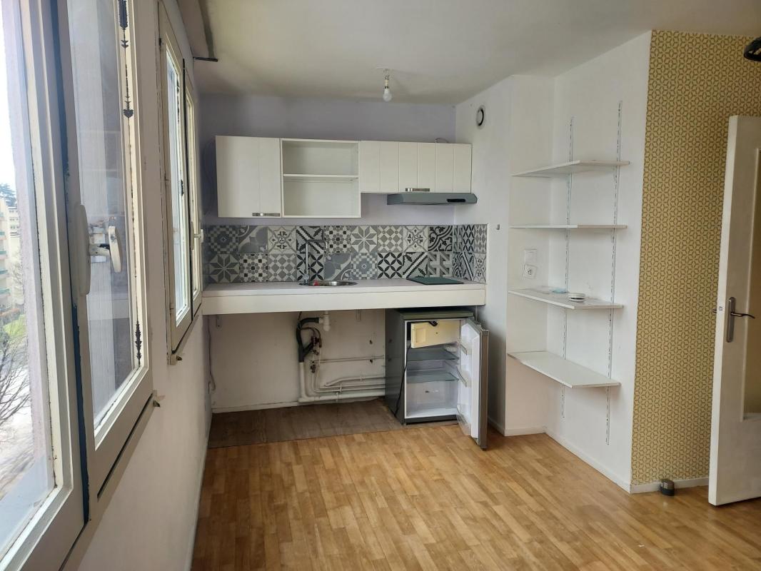 Appartement à vendre, 1 pièces, 20 m², Limoges