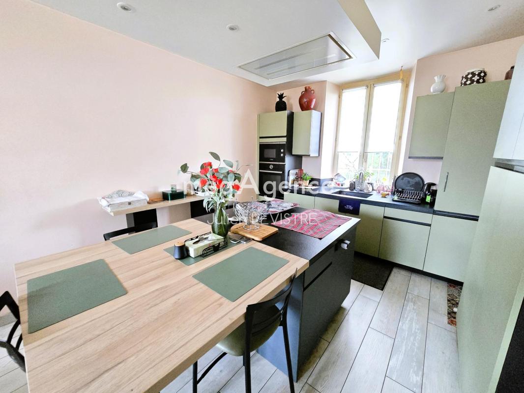 Maison de 7 pièces de 200m² - Photo 3