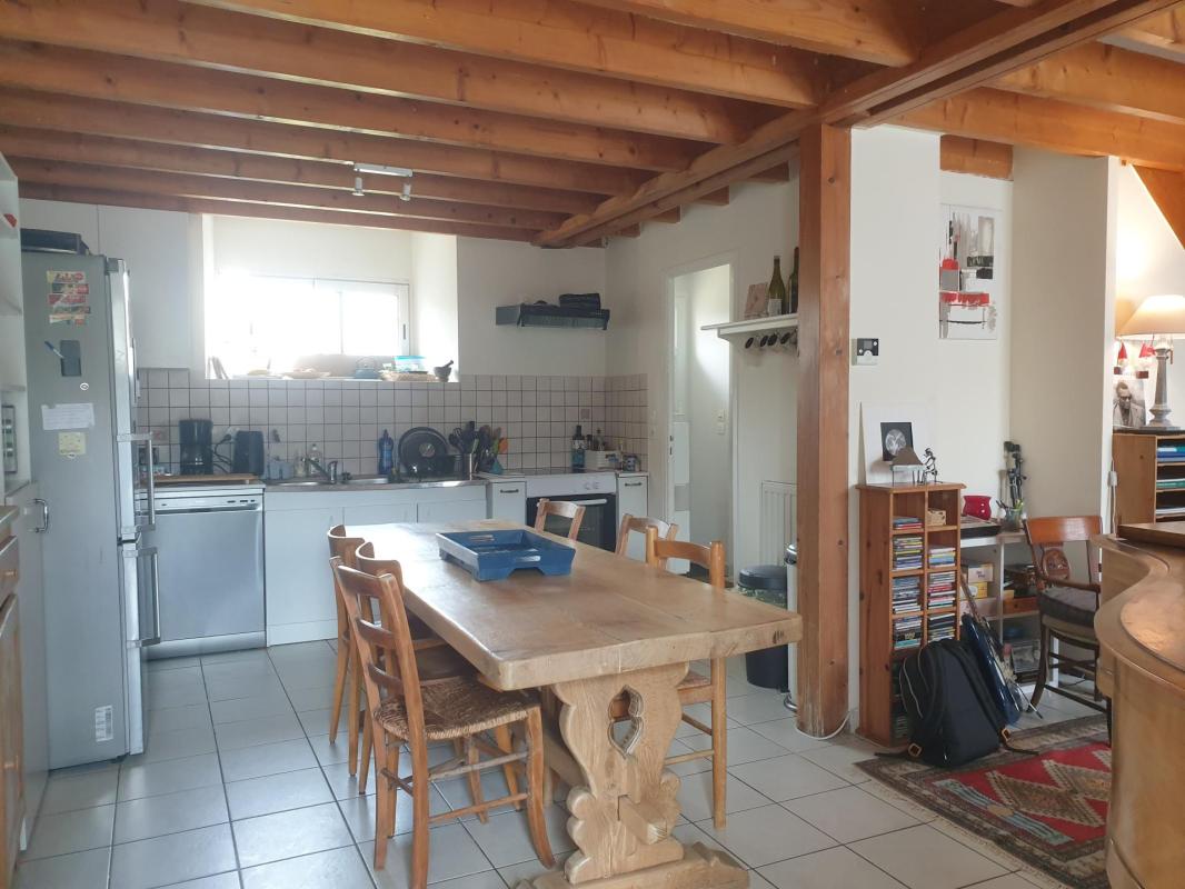Maison 2 chambres - Photo 2